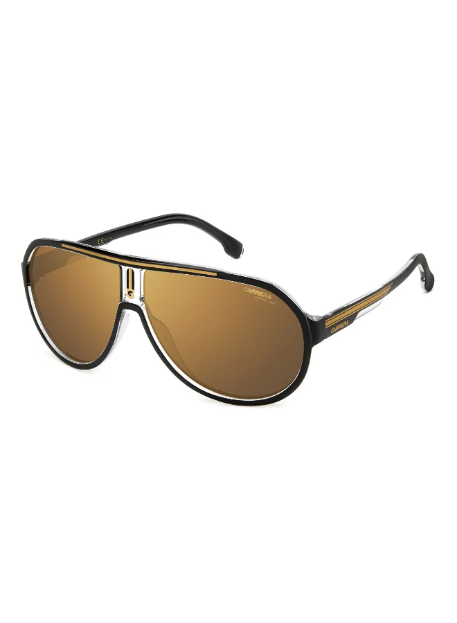 كاريرا Square Carrera Sunglasses